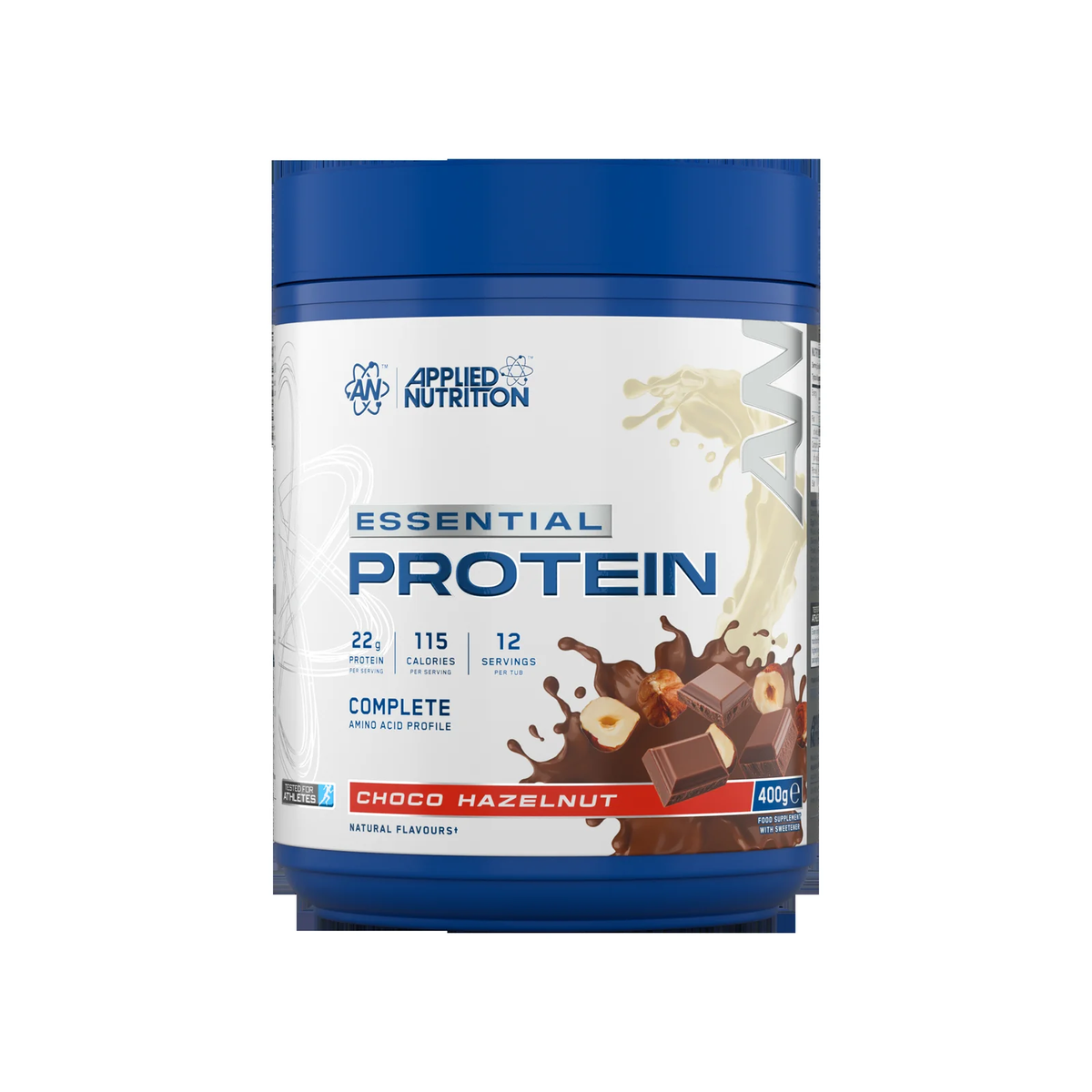Applied Nutrition Essential Protein Choco Hazelnut 400g