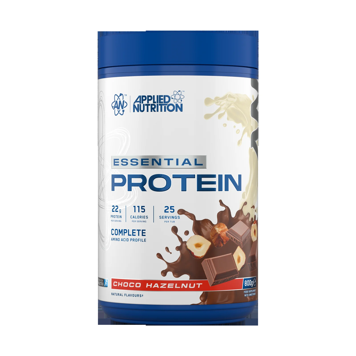 Applied Nutrition Essential Protein Choco Hazelnut 800g
