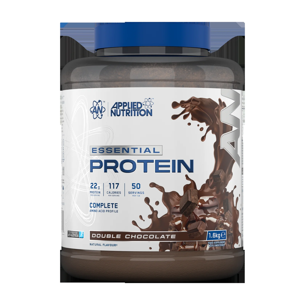 Applied Nutrition Essential Protein Double Chocolate 1.6kg