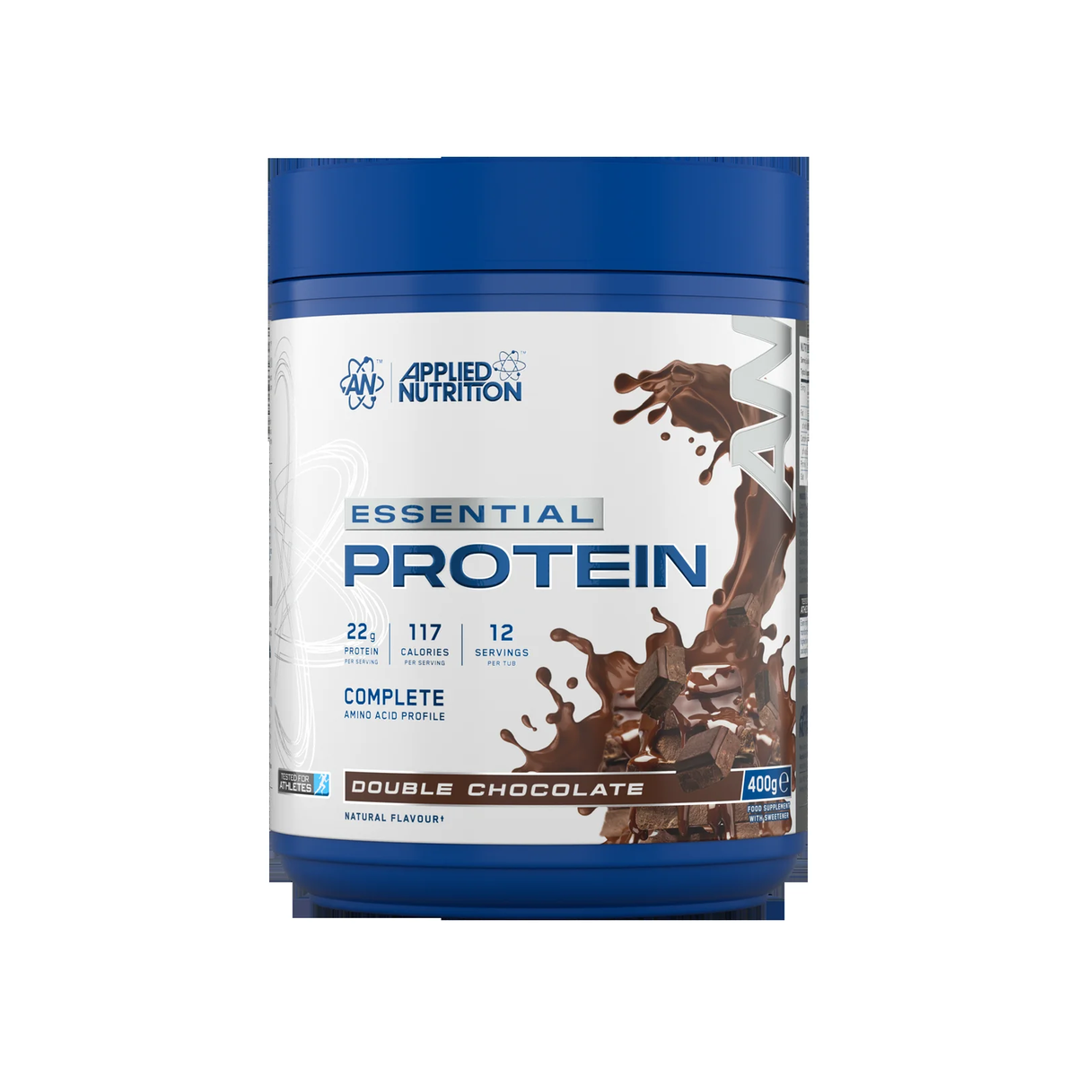 Applied Nutrition Essential Protein Double Chocolate 400g