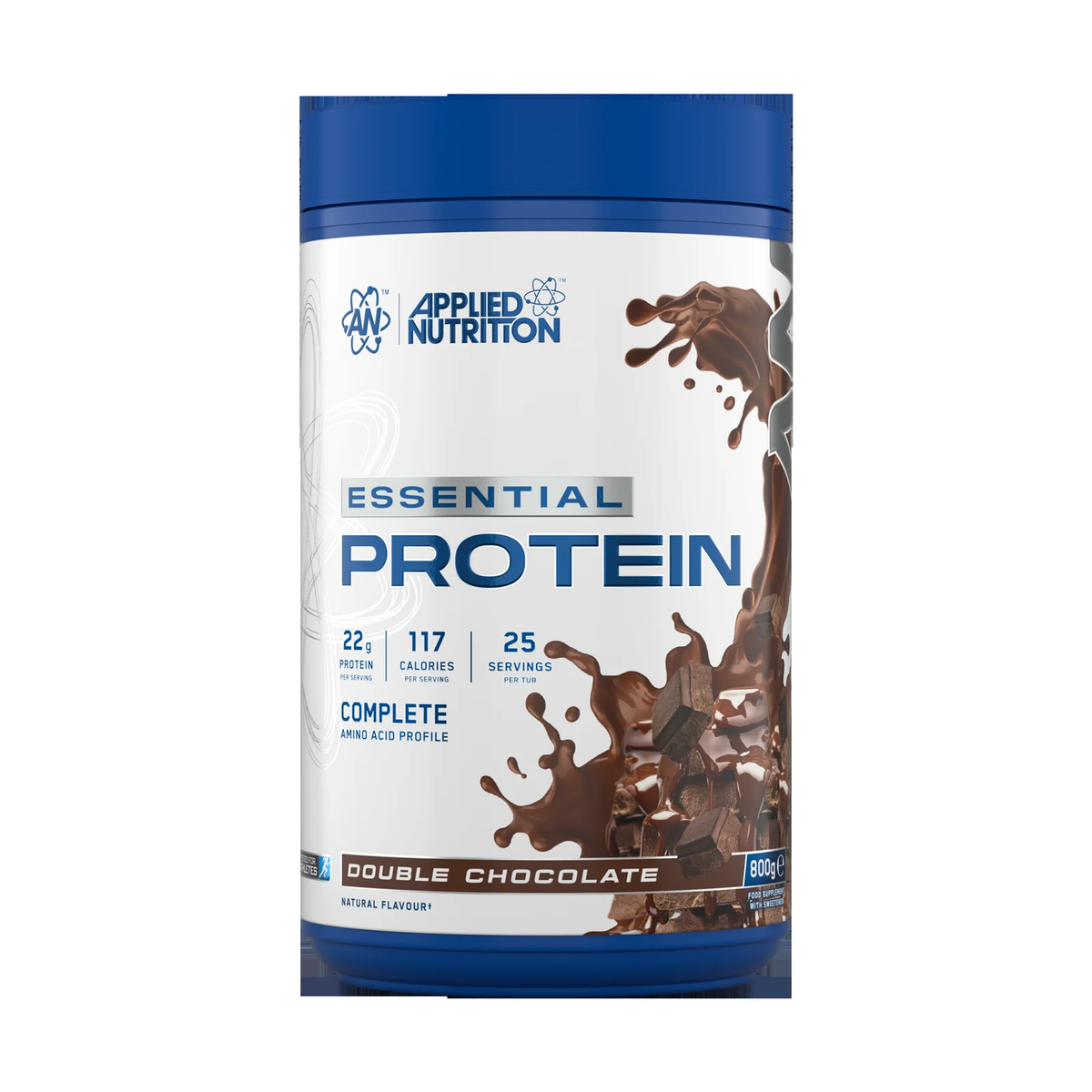 Applied Nutrition Essential Protein Double Chocolate 800g