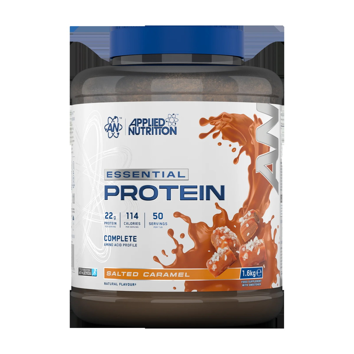 Applied Nutrition Essential Protein Salted Caramel 1.6kg