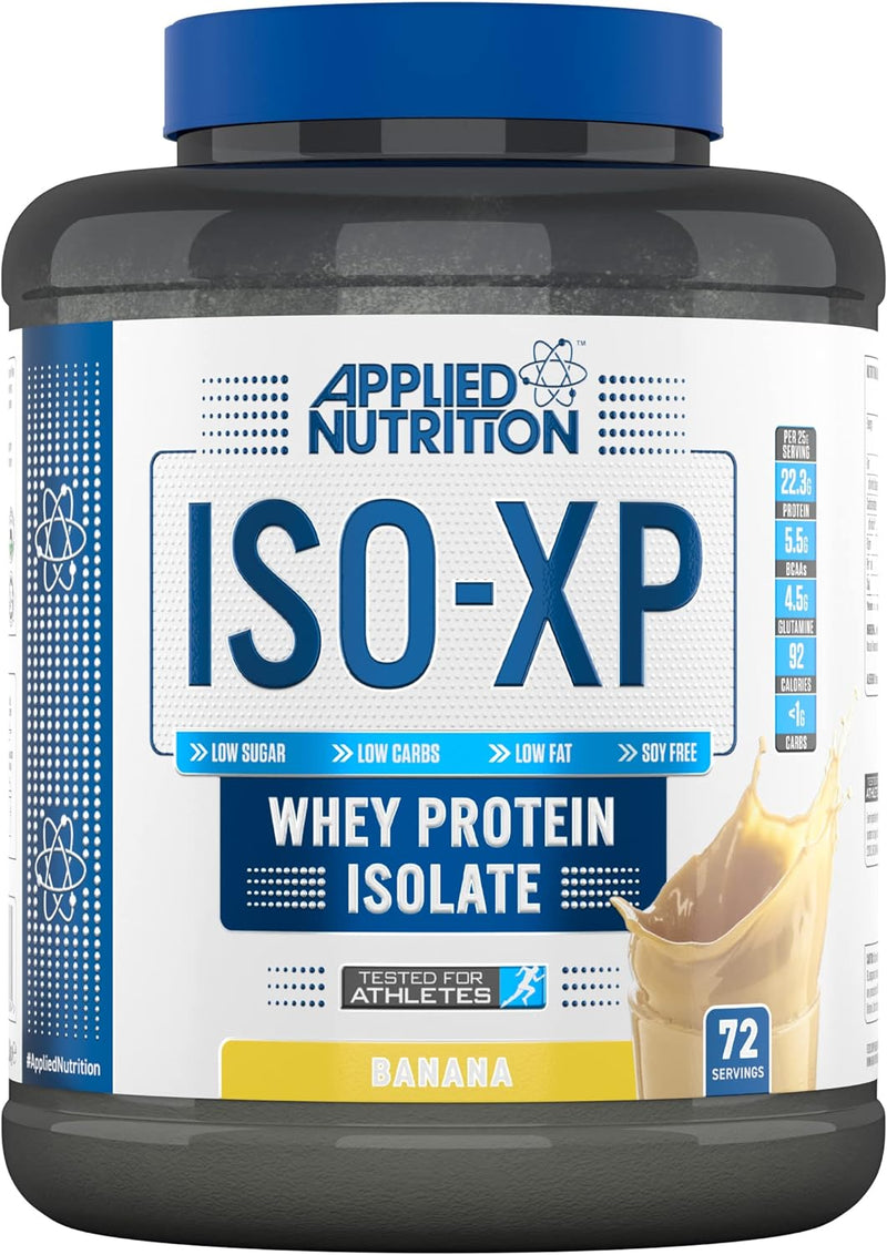 Applied Nutrition ISO-XP Whey Protein Isolate