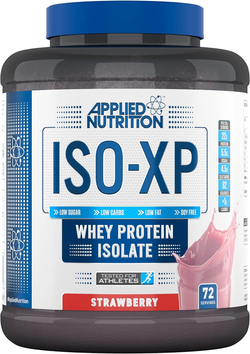 Applied Nutrition ISO-XP Whey Protein Isolate