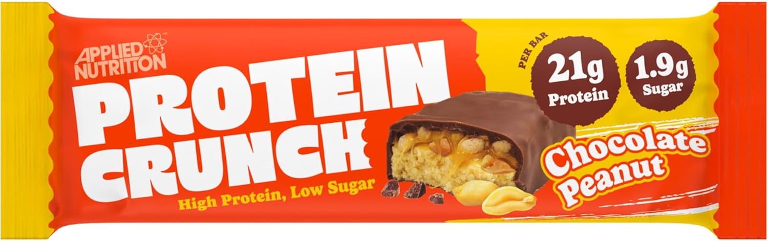 Applied Protein Crunch Bar