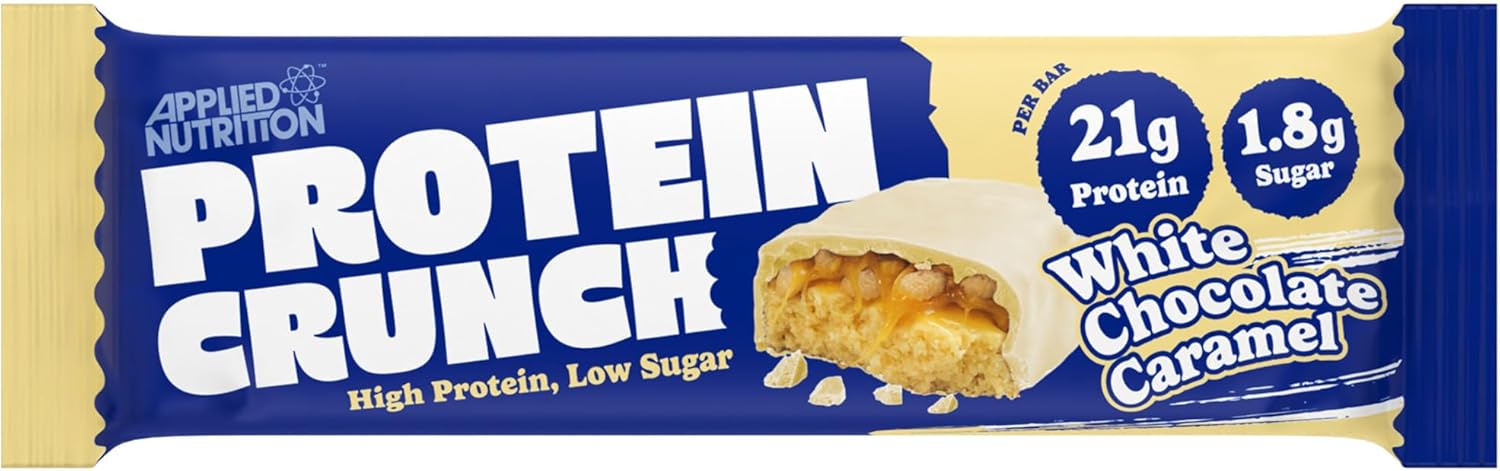 Applied Protein Crunch Bar