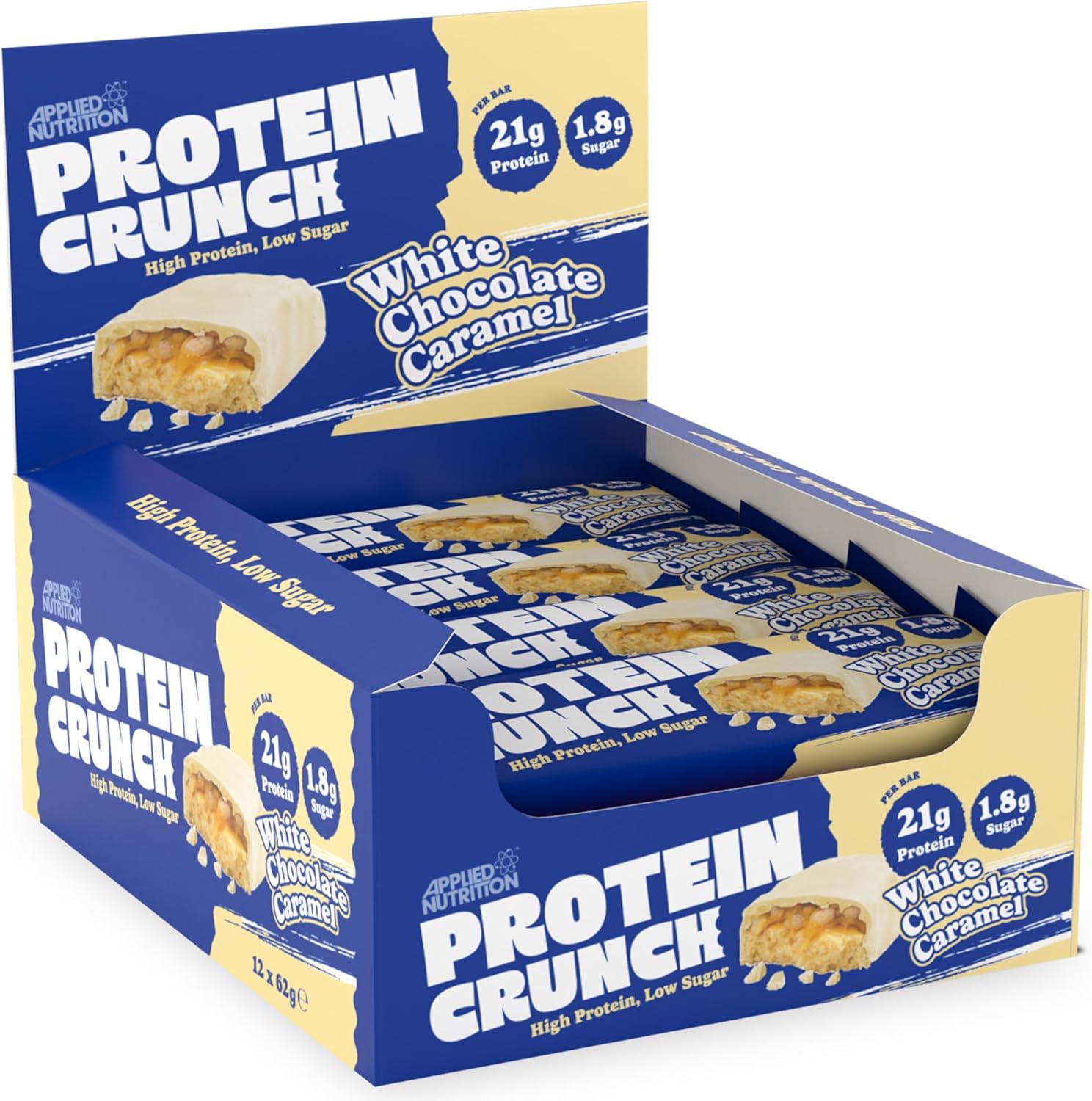 Applied Protein Crunch Bar