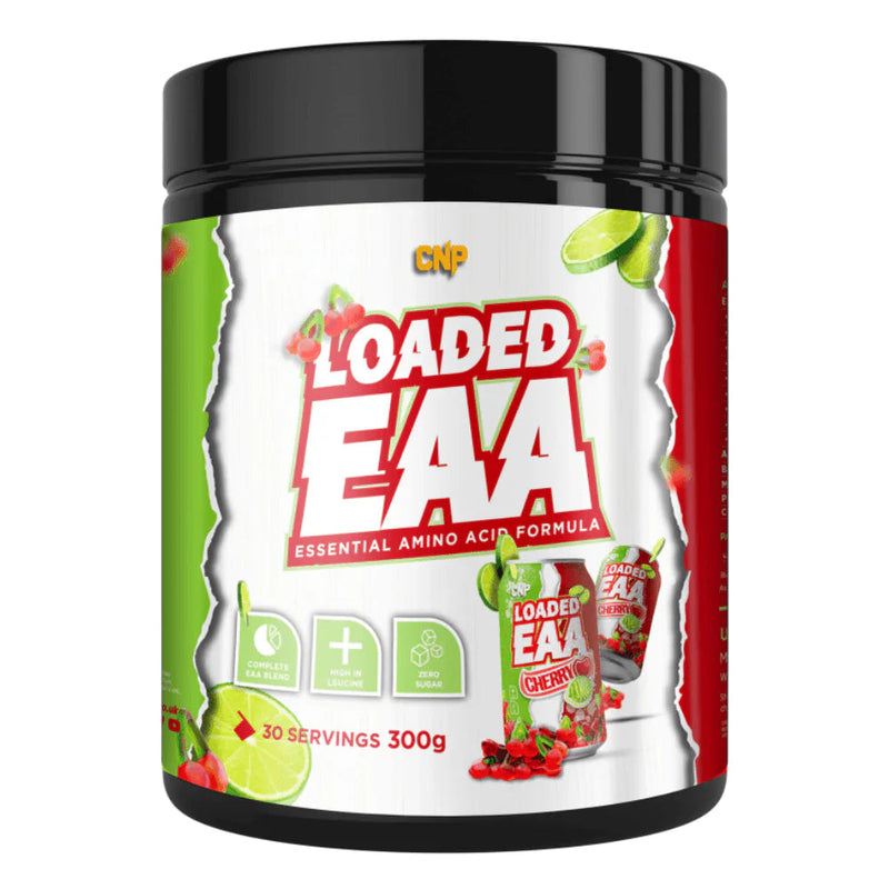 CNP Professional Loaded EAA 300g (30 Servings)