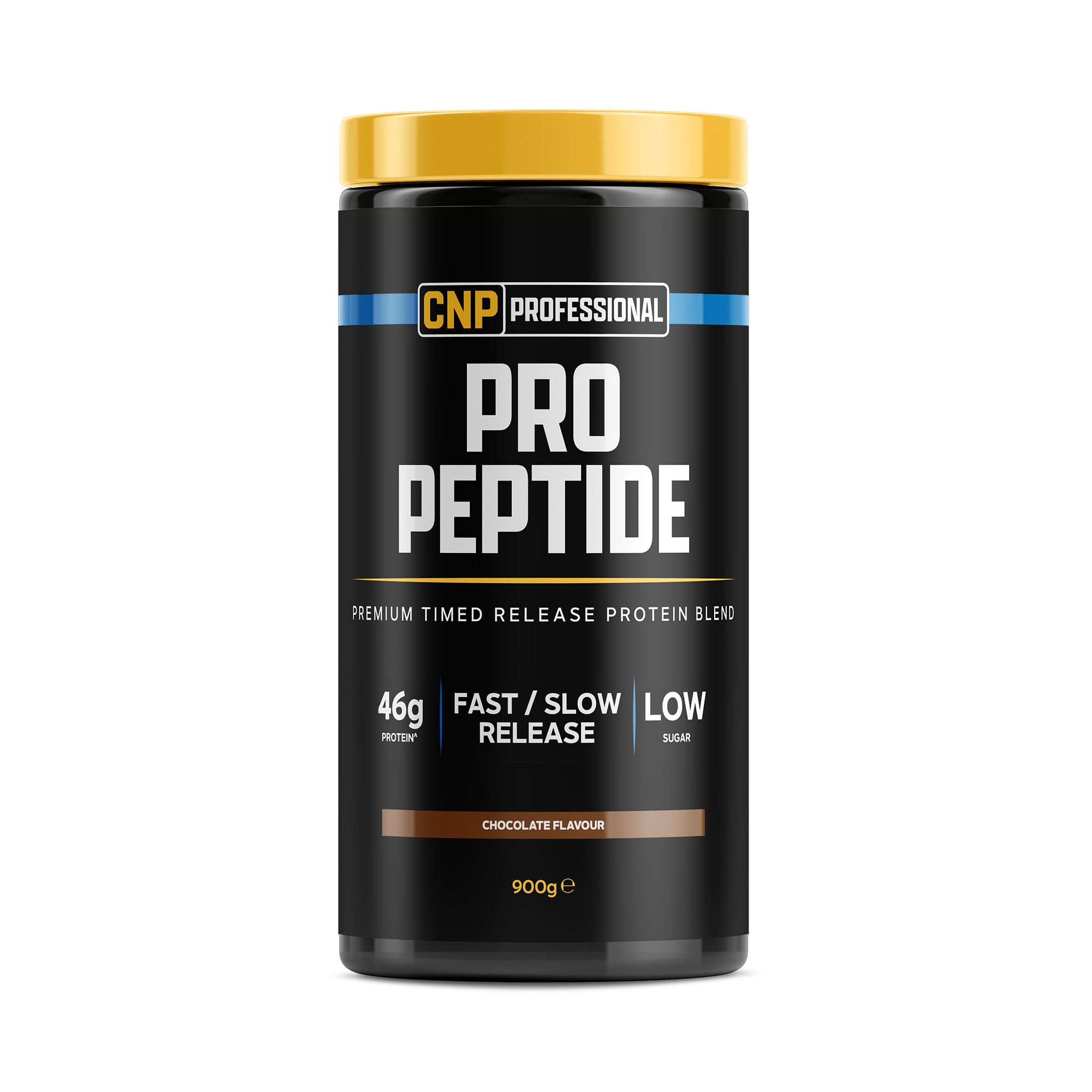 CNP Pro Peptide 900g Chocolate