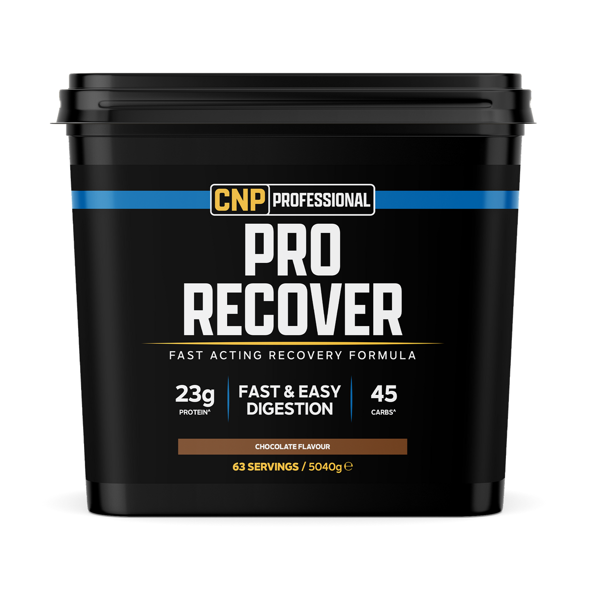 CNP Pro Recover 5.04kg Chocolate