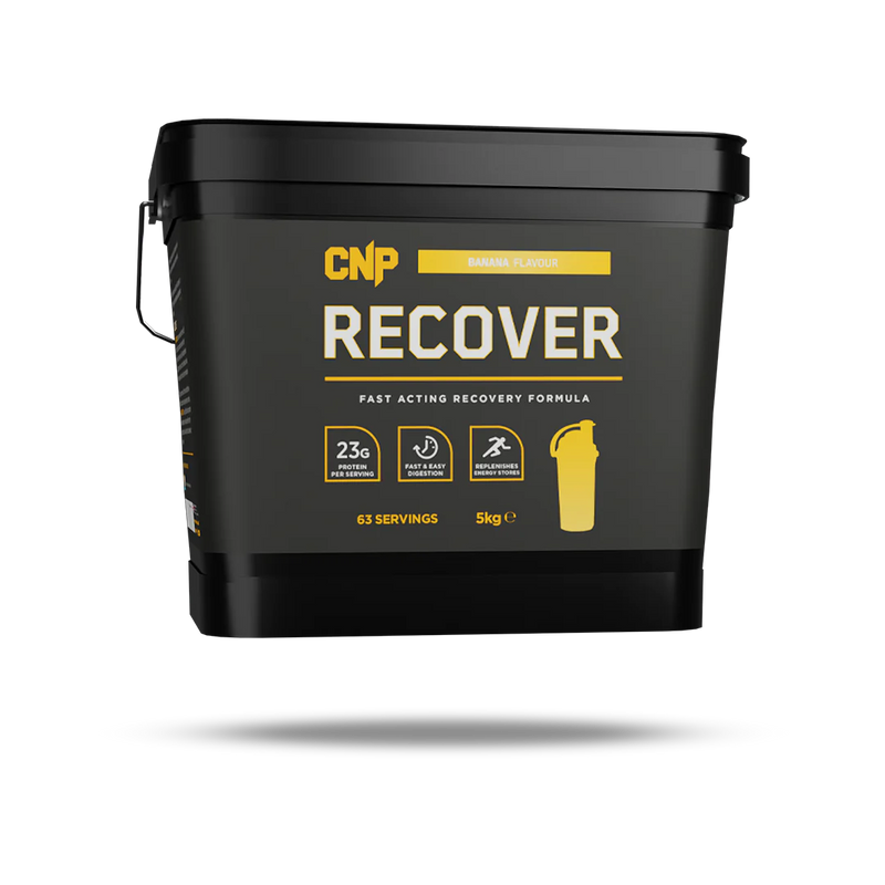 CNP Recover