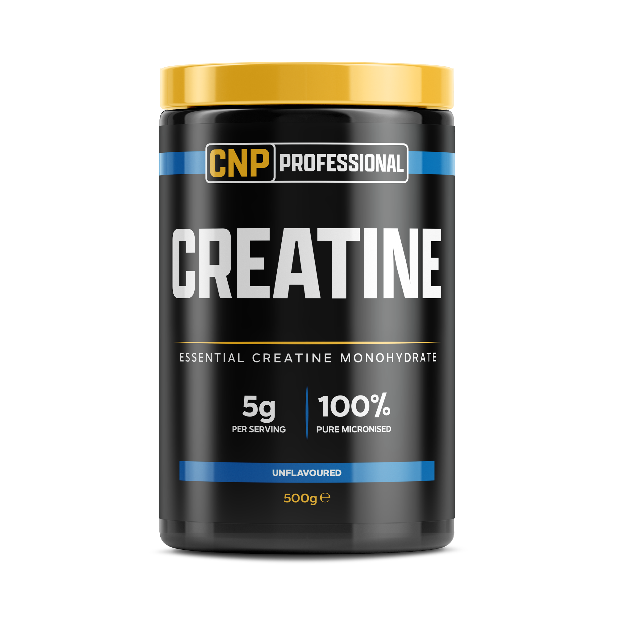 CNP Creatine Monohydrate 500g