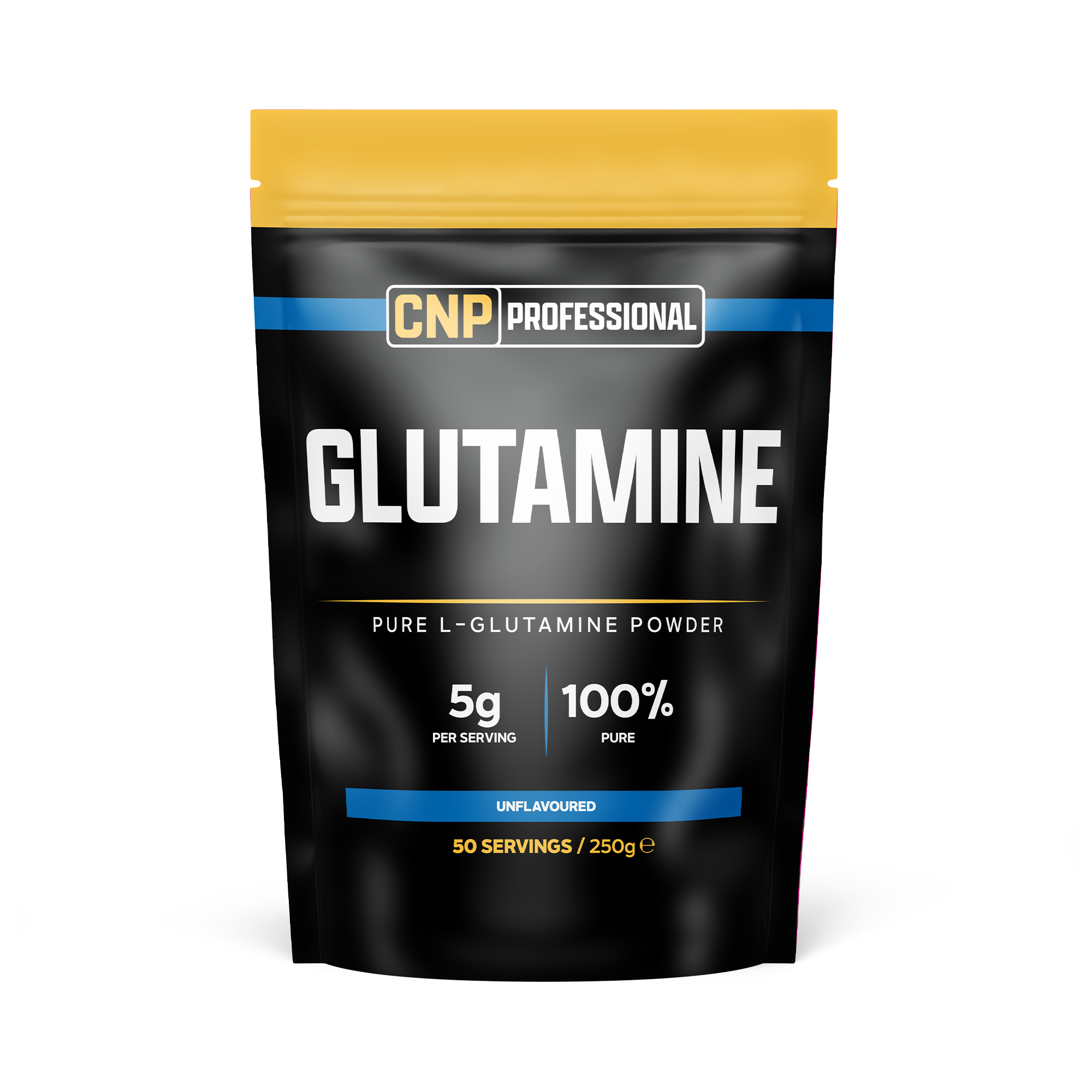 CNP Professional Glutamine 250g