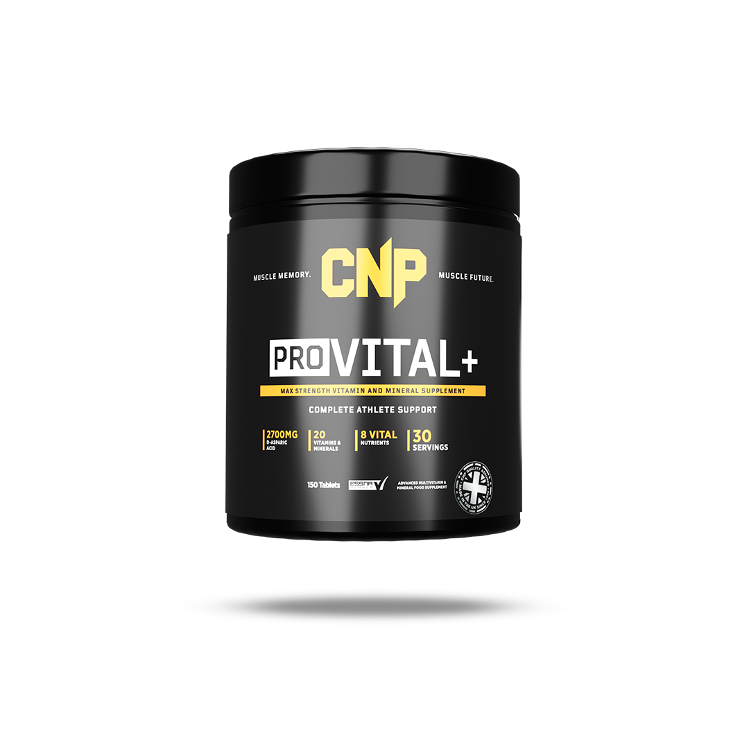 CNP ProVital+ 150 Tabs