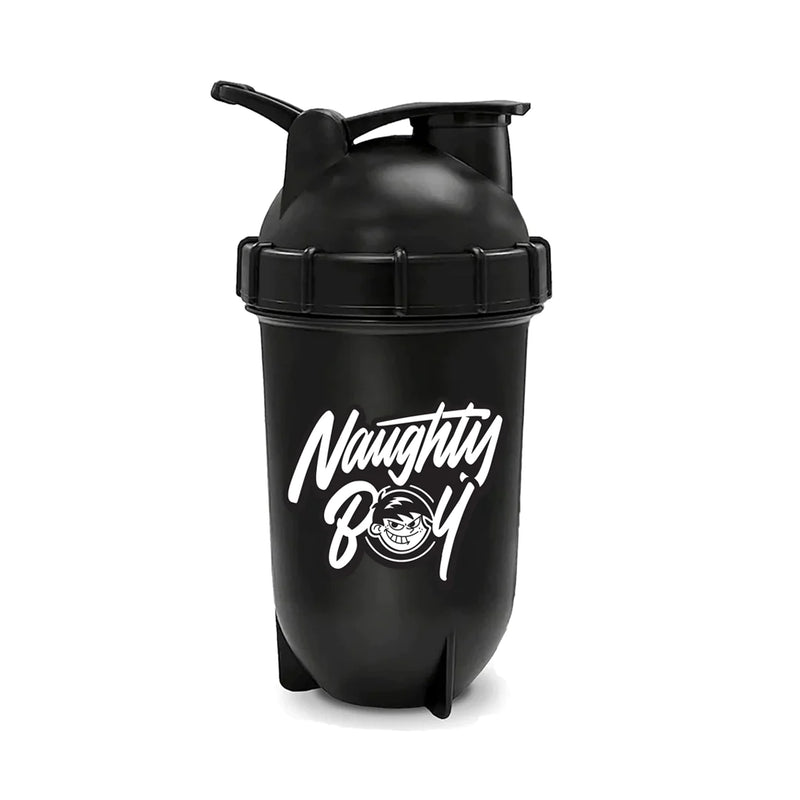 Naughty Boy Bullet Shaker