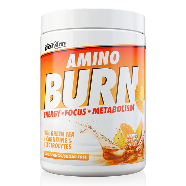 Per4m Amino Burn (30 Servings / 240g)