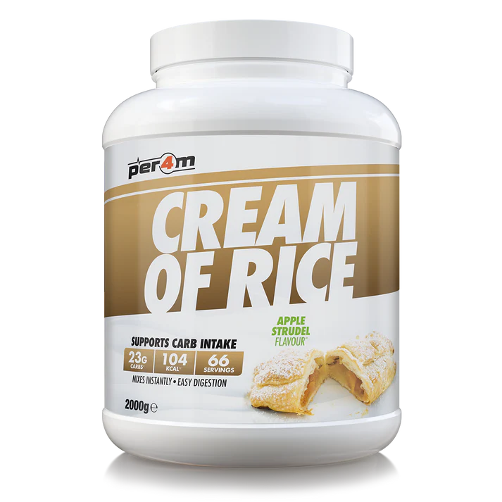Per4m Cream of Rice