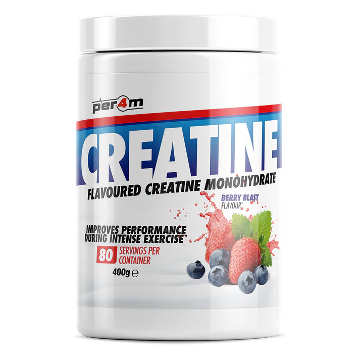 Per4m Creatine Monohydrate Powder