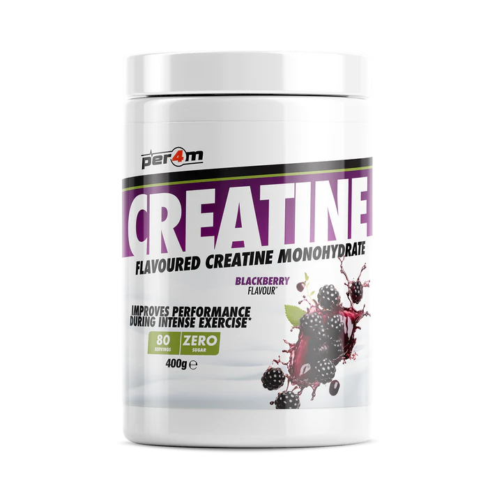 Per4m Creatine Monohydrate Powder