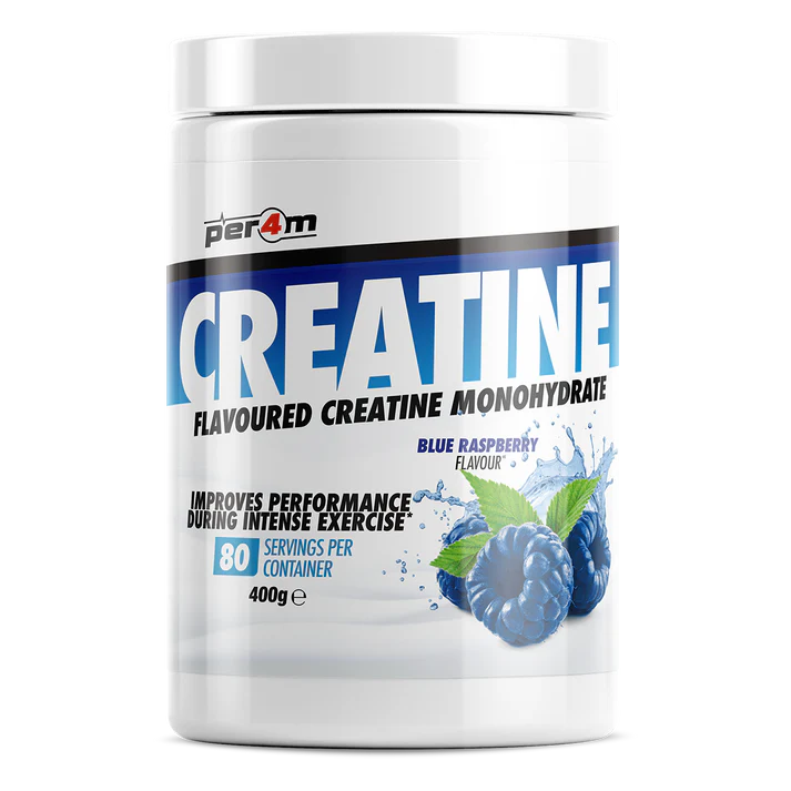 Per4m Creatine Monohydrate Powder