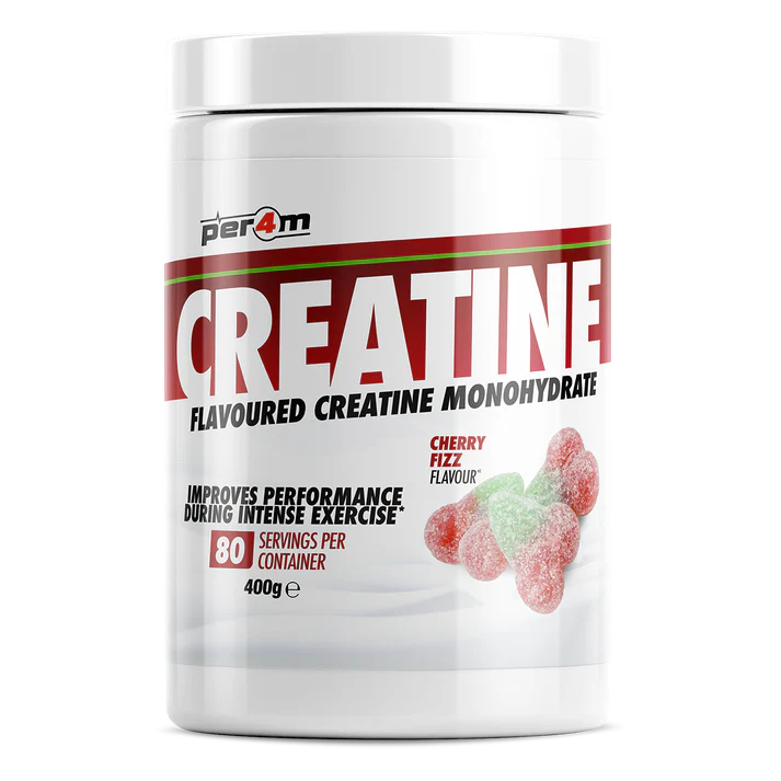 Per4m Creatine Monohydrate Powder