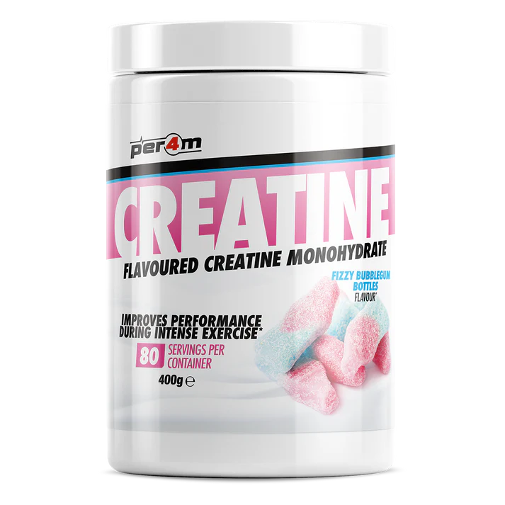Per4m Creatine Monohydrate Powder