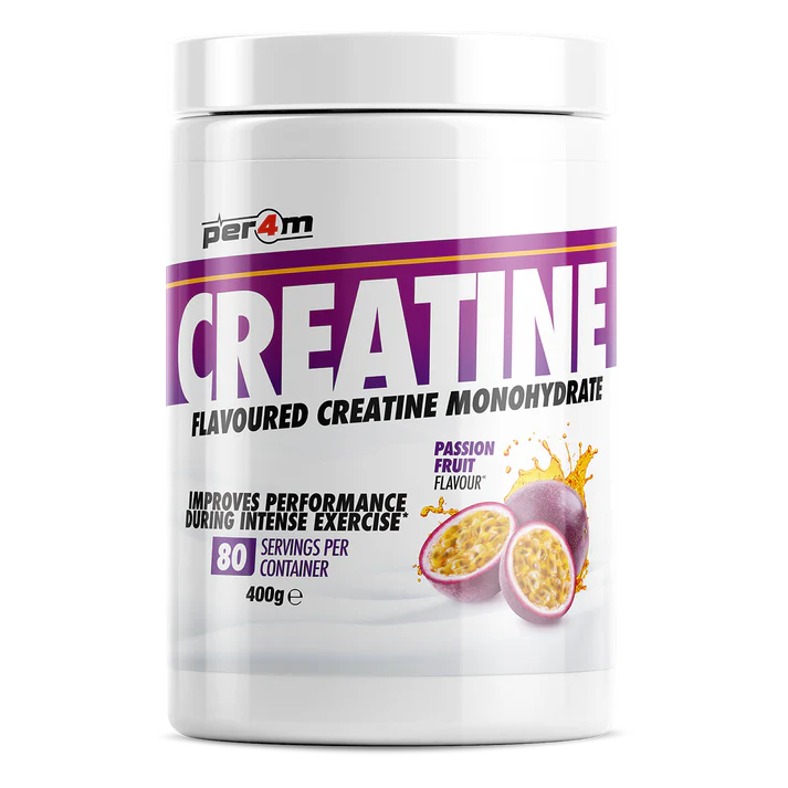 Per4m Creatine Monohydrate Powder