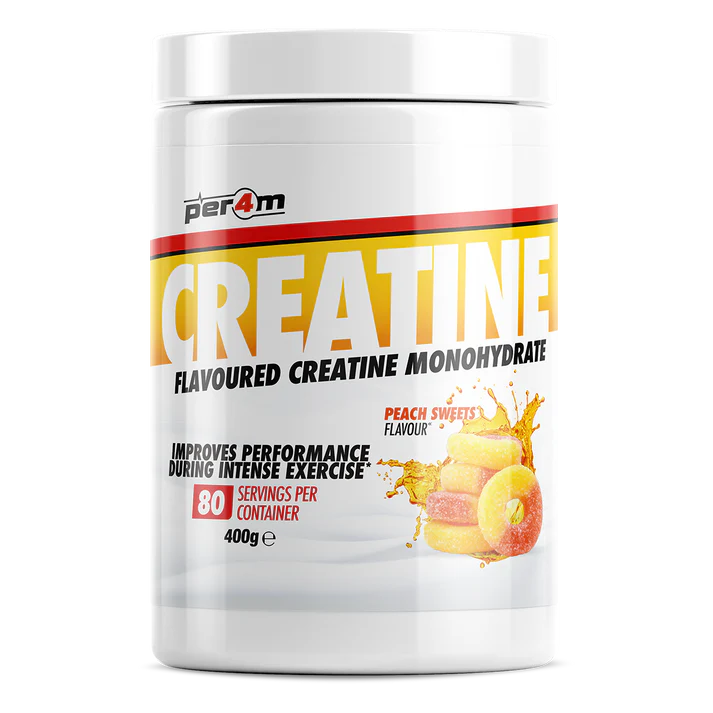 Per4m Creatine Monohydrate Powder