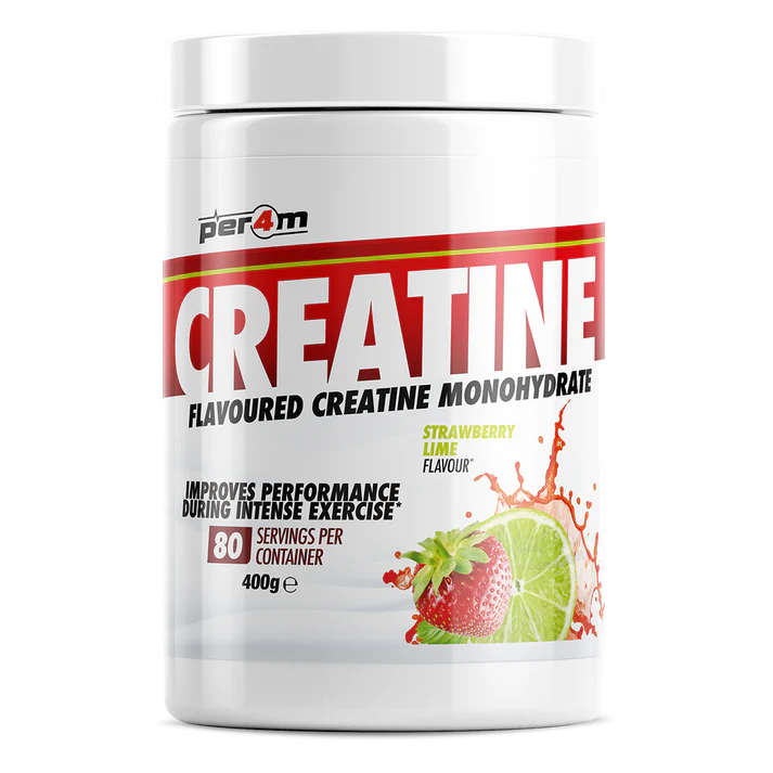 Per4m Creatine Monohydrate Powder