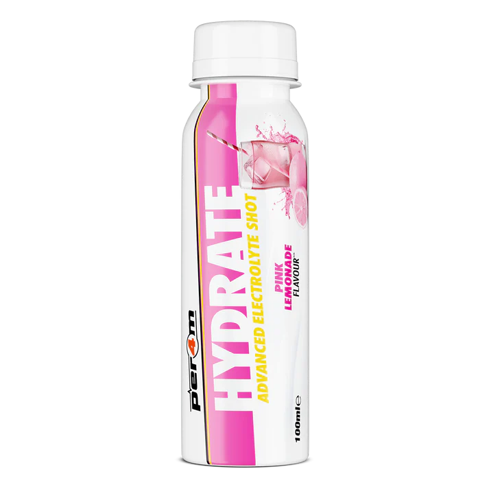 Per4m Hydrate Electrolyte Shot
