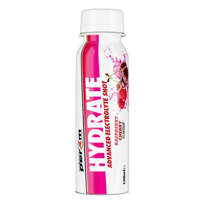 Per4m Hydrate Electrolyte Shot