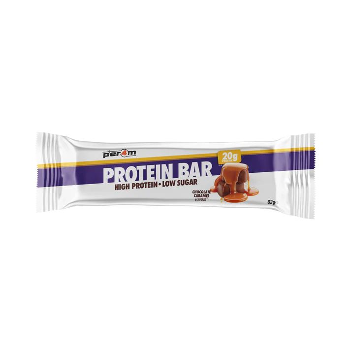 Per4m Protein Bars