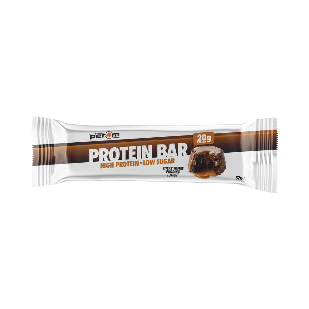 Per4m Protein Bars