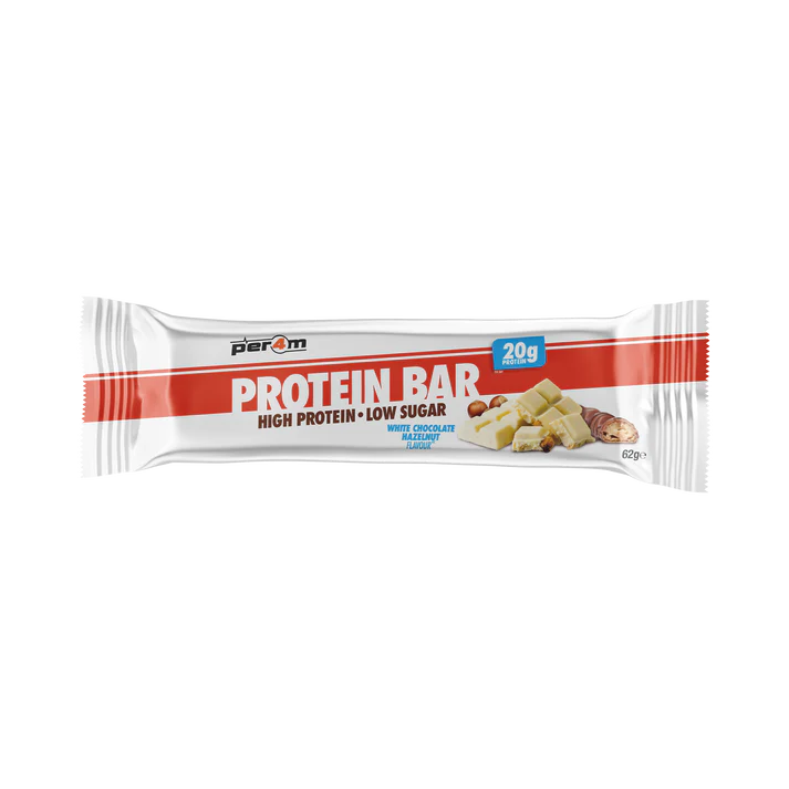 Per4m Protein Bars