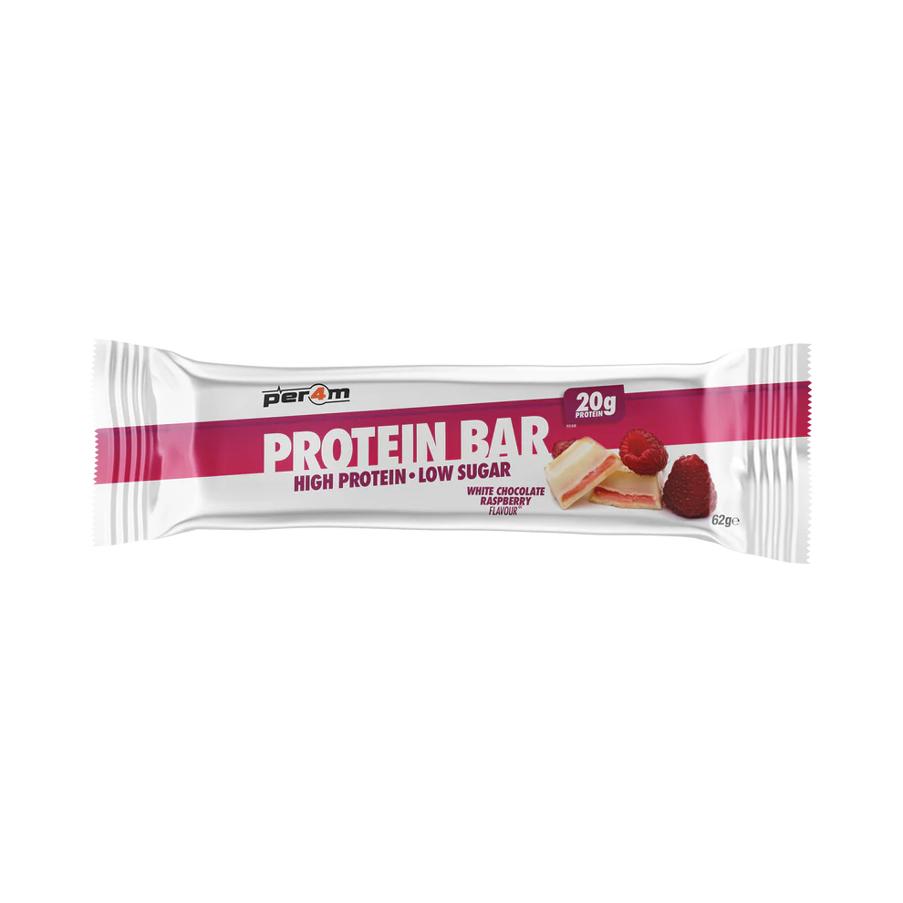 Per4m Protein Bars