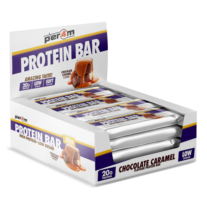 Per4m Protein Bars