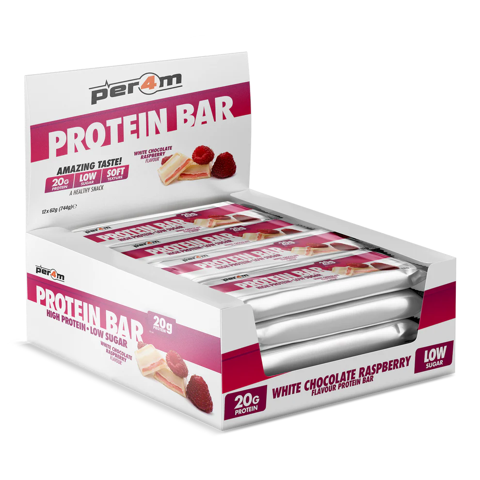 Per4m Protein Bars