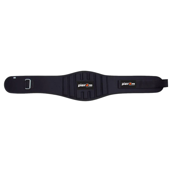 Per4m Weightlifting Belt