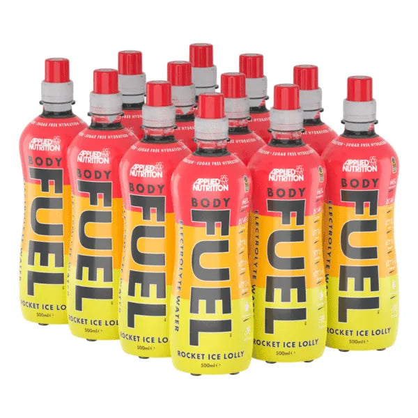 Applied Nutrition Bodyfuel Electrolytes Hydration Water