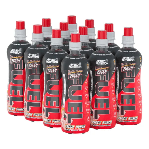 Applied Nutrition Bodyfuel Electrolytes Hydration Water
