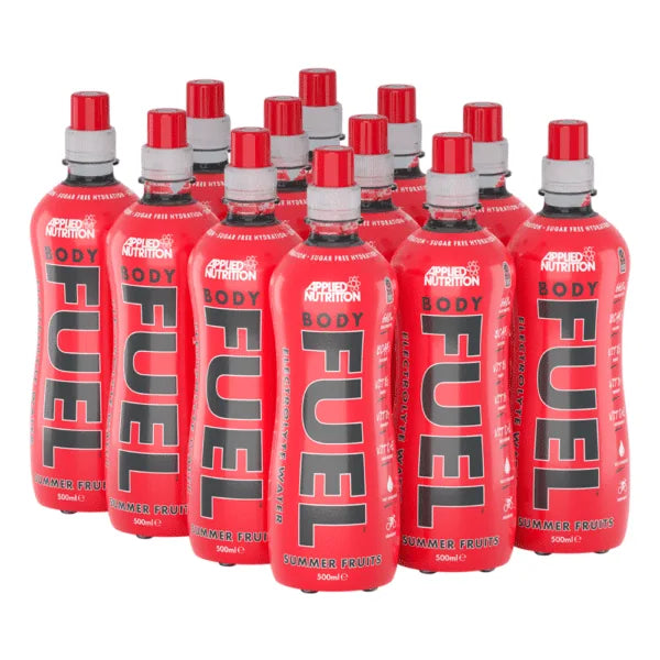 Applied Nutrition Bodyfuel Electrolytes Hydration Water