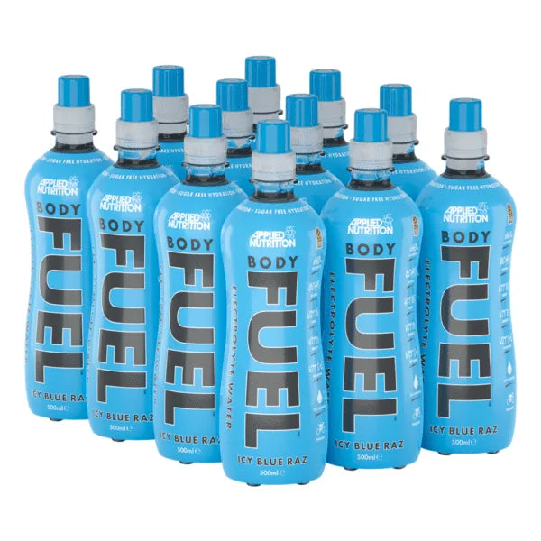 Applied Nutrition Bodyfuel Electrolytes Hydration Water