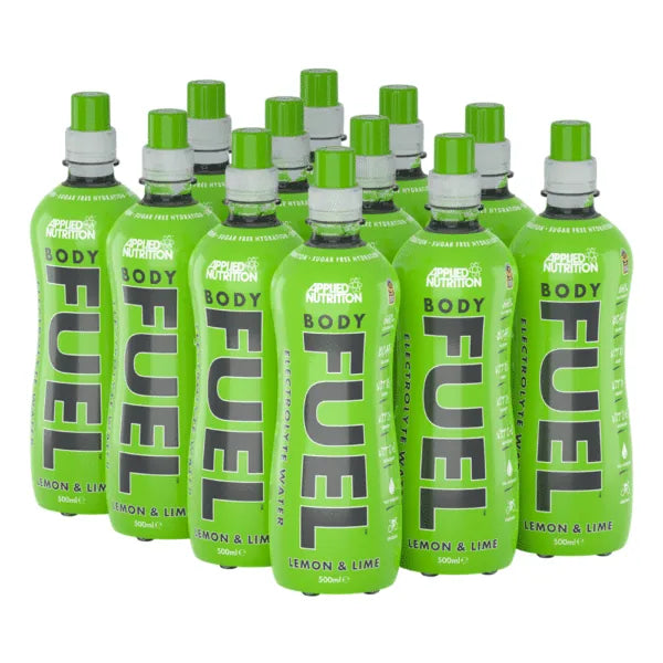 Applied Nutrition Bodyfuel Electrolytes Hydration Water