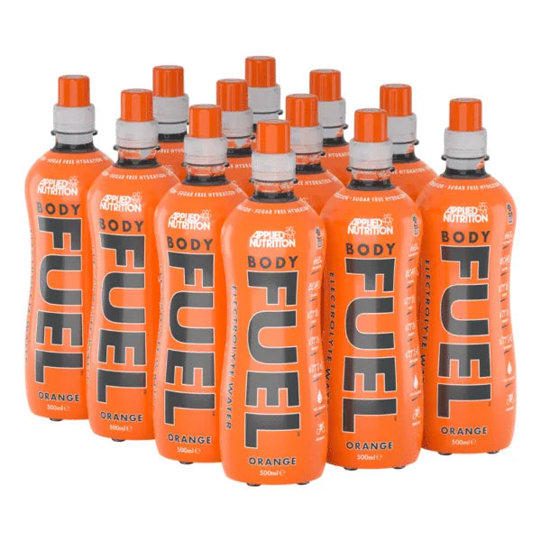 Applied Nutrition Bodyfuel Electrolytes Hydration Water