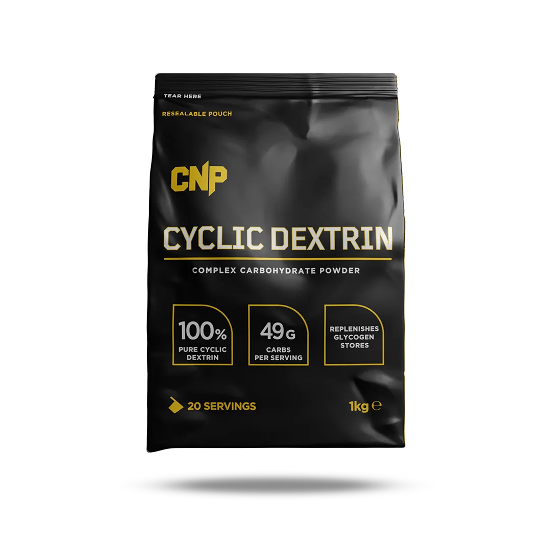 CNP Cyclic Dextrin 1kg