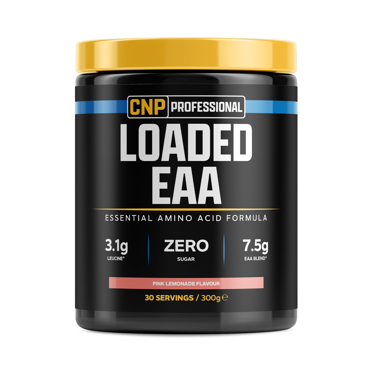 CNP Professional Loaded EAA 300g Pink Lemonade