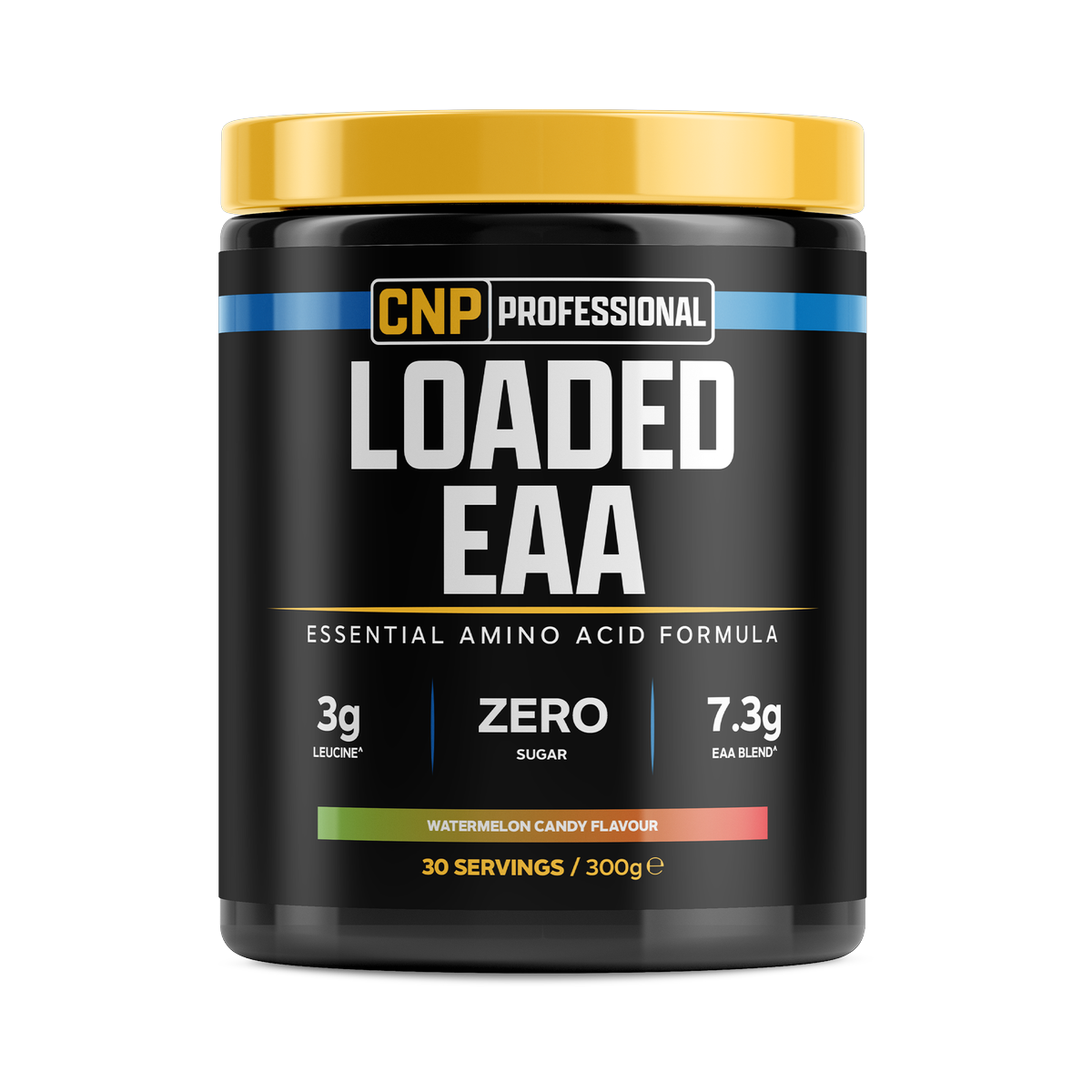 CNP Professional Loaded EAA 300g Watermelon Candy