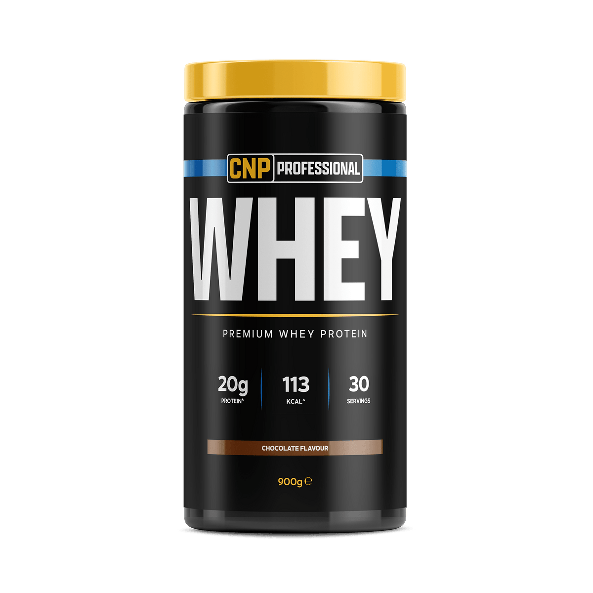 CNP Professional Whey 900g Chocolate