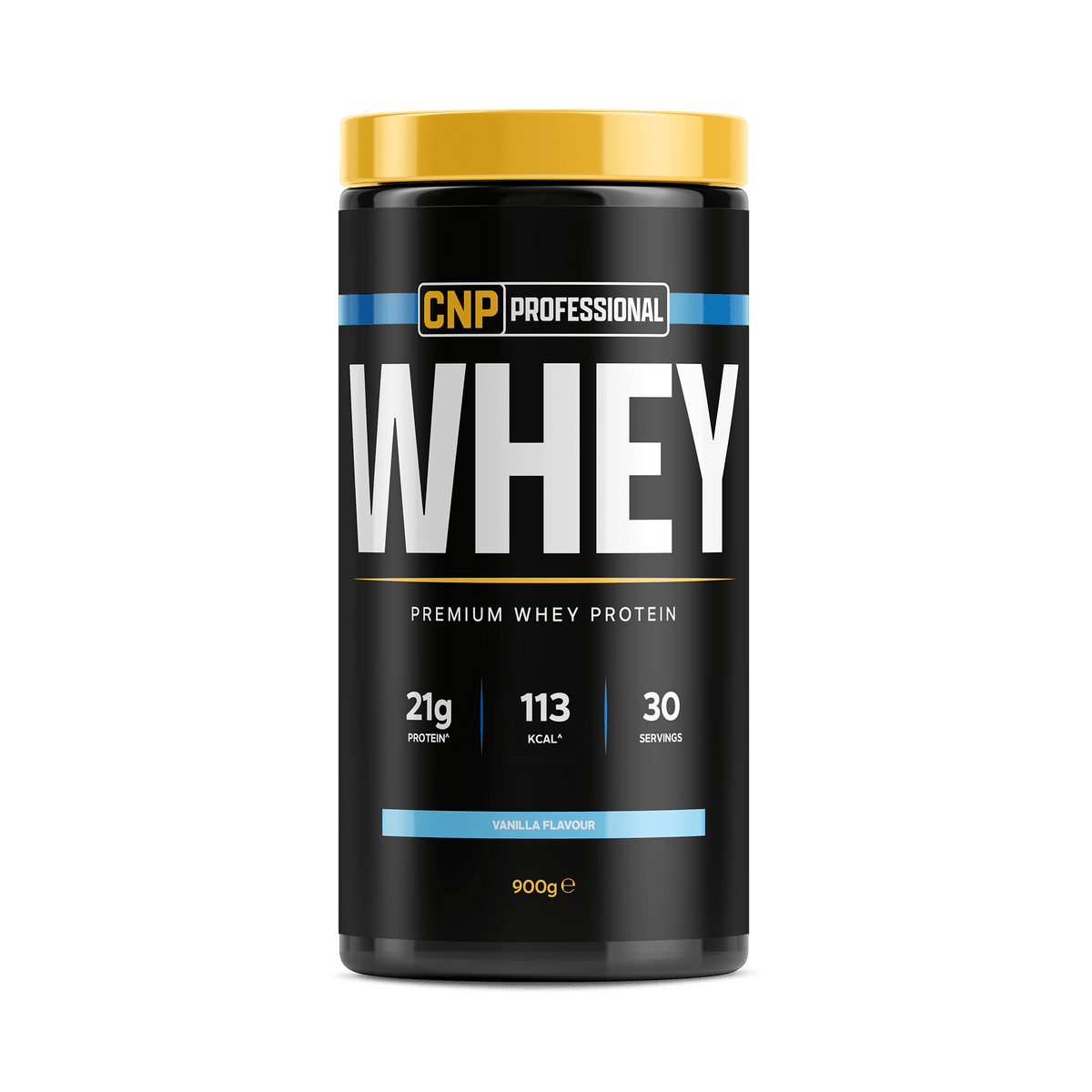 CNP Professional Whey 900g Vanilla