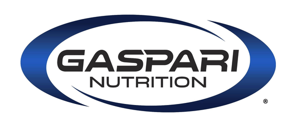 Gaspari Nutrition logo